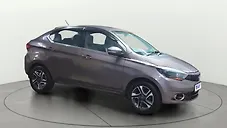 Used Tata Tigor Revotron XZ in Surat
