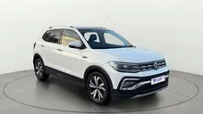 Used Volkswagen Taigun GT Plus 1.5 TSI DSG in Coimbatore