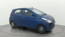 Used Hyundai Eon D-Lite + in Bangalore