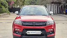 Used Maruti Suzuki Vitara Brezza VDi in Thane