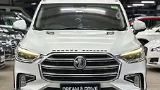 Used MG Gloster Savvy 6 STR 2.0 Twin Turbo 4WD in Mumbai