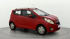 Used Chevrolet Beat LT Diesel in Thane