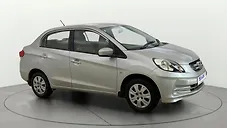 Used Honda Amaze 1.2 S i-VTEC in Navi Mumbai