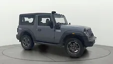 Used Mahindra Thar LX Hard Top Diesel MT 4WD [2022] in Bangalore