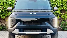 Used Kia Syros HTX Plus Petrol 1.0L Turbo Automatic (DCT) in Ahmedabad