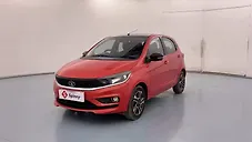 Used Tata Tiago XZA Plus Dual Tone [2020-2023] in Lucknow