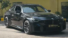 Used BMW M2 Competition in Gurgaon