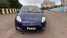 Used Fiat Punto Emotion 1.3 in Mumbai