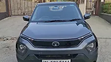 Used Tata Punch Adventure Rhythm Pack AMT in Delhi