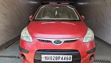 Used Hyundai i10 Magna in Mumbai