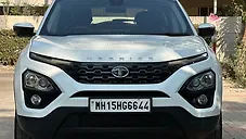Used Tata Harrier XT Plus in Nashik