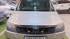 Used Mahindra Logan/Verito 1.5 D6 BS-IV in Patna