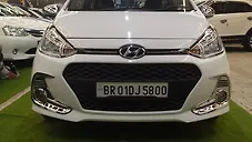 Used Hyundai Grand i10 Sportz 1.2 Kappa VTVT [2017-2020] in Patna