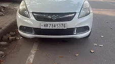 Used Maruti Suzuki Swift DZire VXI in Chandigarh