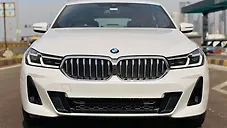 Used BMW 6-Series GT 630i M Sport in Mumbai