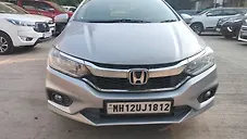 Used Honda City V Petrol in Pune