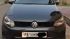 Used Volkswagen Polo Trendline 1.0L MPI in Ludhiana