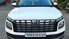 Used Hyundai Venue S 1.2 Petrol [2023-2025] in Bhubaneswar