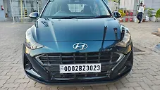 Used Hyundai Grand i10 NIOS Magna 1.2 Kappa VTVT in Bhubaneswar