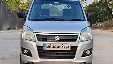 Used Maruti Suzuki Wagon R LXI CNG in Mumbai