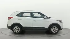 Used Hyundai Creta SX 1.6 Petrol in Bangalore