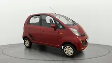 Used Tata Nano Twist XTA in Bangalore