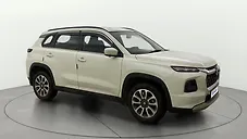 Used Maruti Suzuki Grand Vitara Alpha Smart Hybrid AT [2022-2023] in Mumbai