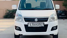 Used Maruti Suzuki Wagon R Vxi (ABS-Airbag) in Vadodara
