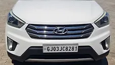 Used Hyundai Creta 1.6 SX Plus AT in Rajkot