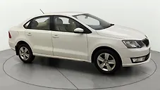 Used Skoda Rapid Ambition 1.6 MPI in Bangalore