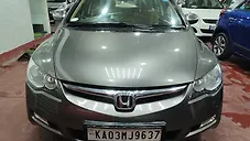 Used Honda Civic 1.8V AT in Bangalore