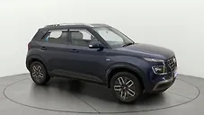 Used Hyundai Venue SX 1.0 Turbo iMT in Bangalore