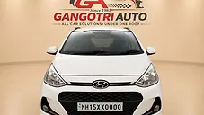 Used Hyundai Grand i10 Sportz AT 1.2 Kappa VTVT in Nashik