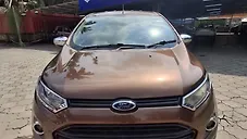 Used Ford Ecosport Ambiente 1.5L TDCi in Kochi