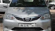 Used Toyota Etios GD in Nashik