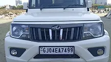 Used Mahindra Bolero B6 (O) in Rajkot
