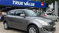 Used Maruti Suzuki Swift VXi ABS in Kochi