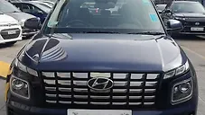 Used Hyundai Venue SX (O) 1.0 Turbo DCT [2023] in Bangalore