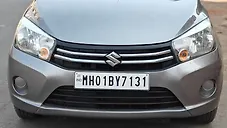 Used Maruti Suzuki Celerio VXi AMT in Nashik