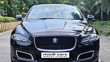 Used Jaguar XJ 50 in Mumbai
