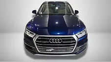 Used Audi Q5 Technology 45 TFSI [2021-2024] in Mumbai