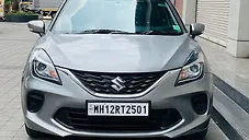 Used Maruti Suzuki Baleno Delta 1.2 in Pune