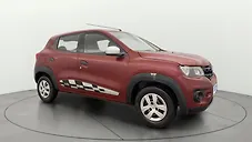 Used Renault Kwid 1.0 RXT AMT Opt [2016-2019] in Gurgaon