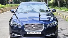 Used Jaguar XF 2.2 Diesel in Mumbai
