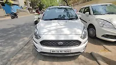 Used Ford Freestyle Titanium 1.5 TDCi [2018-2020] in Nagpur