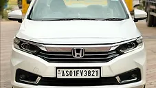 Used Honda Amaze VX 1.2 Petrol MT in Guwahati