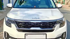 Used Kia Seltos HTX 1.5 IVT in Ahmedabad