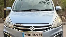 Used Maruti Suzuki Ertiga VXI CNG in Mumbai