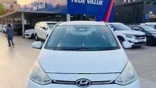 Used Hyundai Grand i10 Sportz AT 1.2 Kappa VTVT in Ahmedabad
