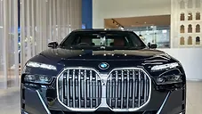 Used BMW 7-Series 740d M Sport in Indore